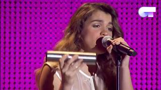 OT: El Concierto (BCN) | Amaia y Roi - Shape of you