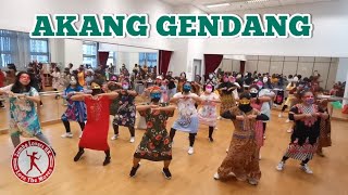 Download lagu AKANG GENDANG / TIKTOK VIRAL / SENAM KREASI / JOGET VIRAL / ZUMBA / Yulianti Kartini mp3 Download lagu AKANG GENDANG / TIKTOK VIRAL / SENAM KREASI / JOGET VIRAL / ZUMBA / Yulianti Kartini mp3