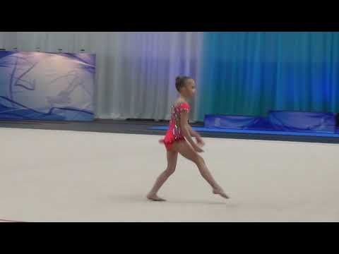 Heleriin Kirss free 2011 Winter Princess 2019