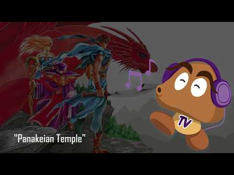 Alcahest OST - Panakeian Temple / Another Day (HQ Version)