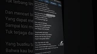Download lagu lirik lagu sad enak di dengar😌 mp3 Download lagu lirik lagu sad enak di dengar😌 mp3
