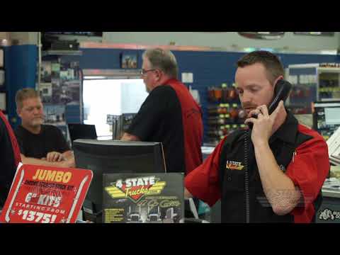 download lagu mp3 mp4 Truck Superstore, download lagu Truck Superstore gratis, unduh video klip Truck Superstore