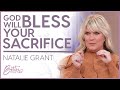 Natalie Grant: What Is Sacrificial Love? | Better Together TV