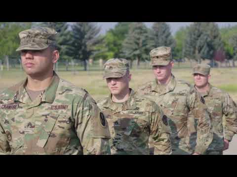 U.S. Army Reserve Video