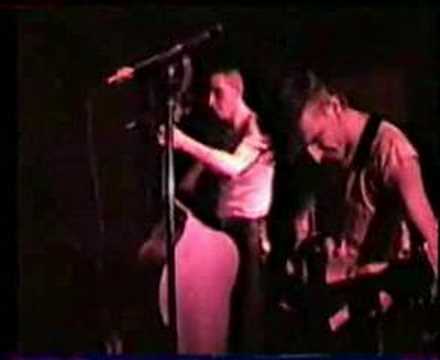 Happy Drivers - Indians - Fahrenheit Concerts 14 oct 1988