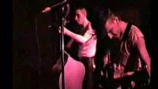 Happy Drivers - Indians - Fahrenheit Concerts 14 oct 1988