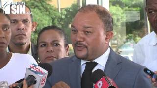 Familia de Carla Massiel asegura propietario de Clínica Integral está vivo – Parte 2/2