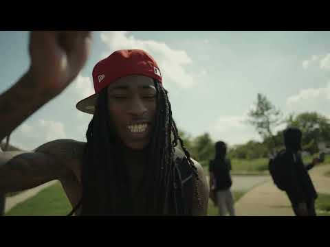 C4 Murda Ft Luh Kyron x Robbo Murda x Luh Z - 1 Blood ( Official Music Video )
