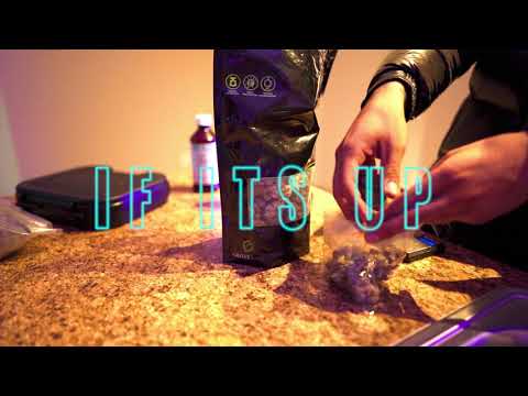 DarooBaby - IF ITS UP [Dir. by @Siennaburmess]