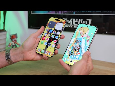 Honor Magic 8 Pro Air Dumps All Over iPhone Air & S25 Edge | TSW263