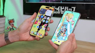 Honor Magic 8 Pro Air Dumps All Over iPhone Air & S25 Edge | TSW263