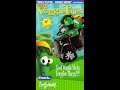 Closing To VeggieTales God Wants Me To Forgive Them 1999 VHS Lyrick Studios