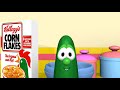 Larry And The Cornflakes