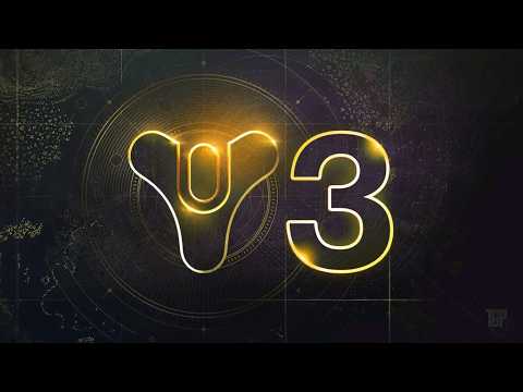 Destiny 3 WILL Happen (Here Is Why)