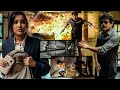 Nagarjuna Super Hit Mass Action Fighiting Scene The Ghost Movie Scene WOW TELUGU MOVIES