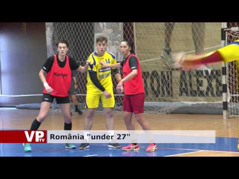 România “under 27”