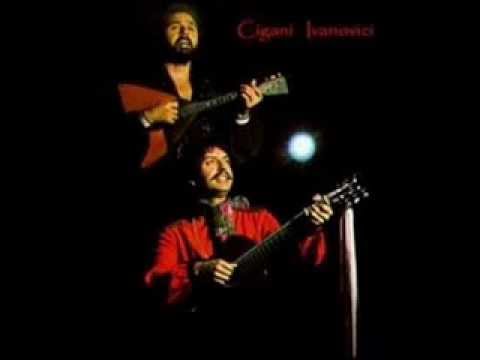 "Ja vstretil vas" - Cigani Ivanovići