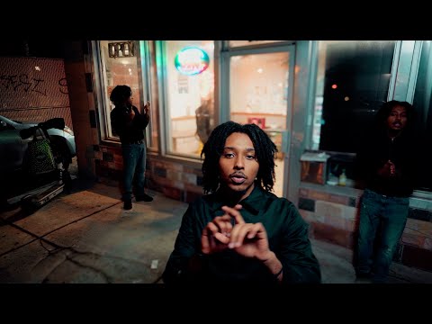 MERSO - IGNORE (OFFICAL MUSIC VIDEO)