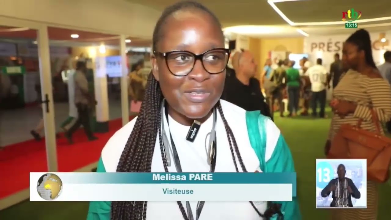 Exposition gouvernementale : Zoom sur le stand du SIAO