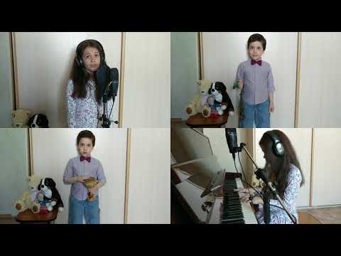 Yksi, kaksi, kolme, neljä