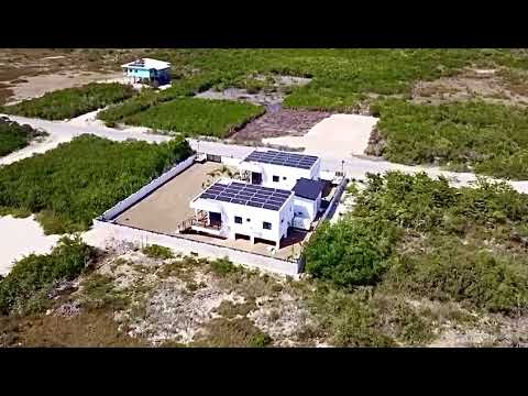 Samudra Villas Secret Beach Belize