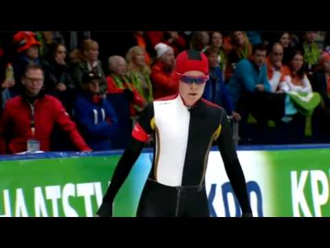 Dione vs Maud 2e 500m