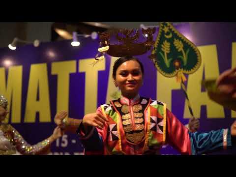 MATTA Fair 15 - 17 March 2019