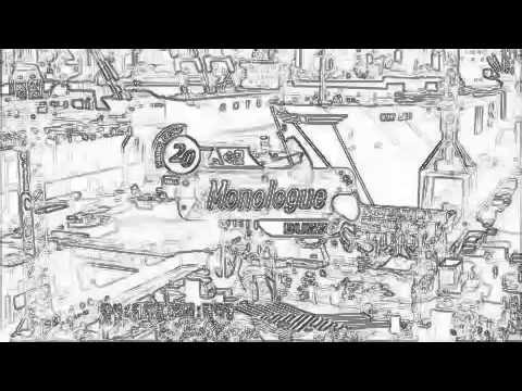 버즈 모놀로그 욥의전설