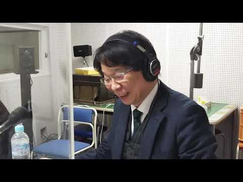 医学科 （20杯目2月27日OA）株式会社島津製作所　代表取締役会長　中本 晃氏