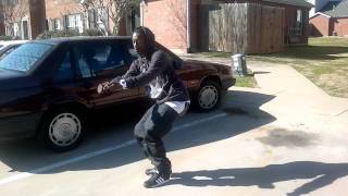 Lil Boosie - Cartoon (Skitz) (Nike Boyz)