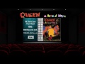 08. Don't Lose Your Head - Queen | 2Ch. Surround Dolby Digital | 1080pᴴᴰ