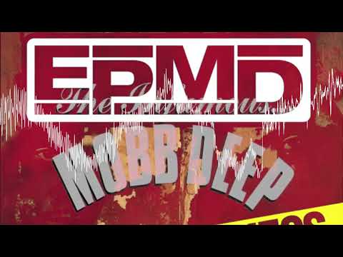 EPMD, Redman, Method Man, Lady Luck - Symphony 2000 (Drop A Gem On 'Em Mix)