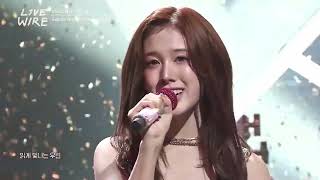 Download lagu 250815 STAYC Sieun, Yoon, J - Golden (Original: KPop Demon Hunters) mp3