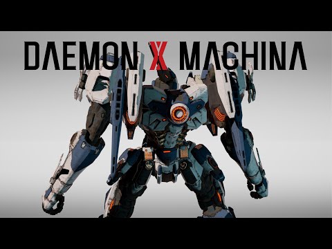 daemon x machina mission list daemon x machina mission list