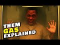 True Story About Amazon Them Gas Experiments Explained