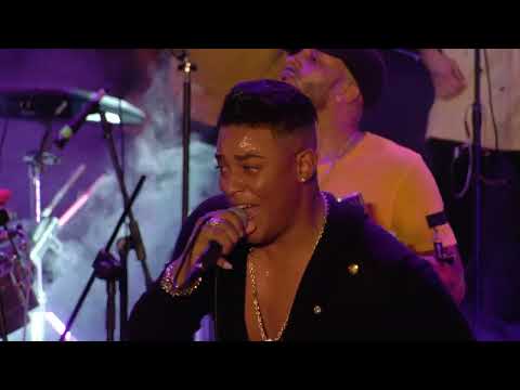 Maykel Blanco y su Salsa Mayor - Ya se acabó (Festival de la Salsa 2019)