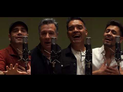 Dani Guardia ft Fernando Bladys ft Facu Gutierrez - Mama mama │ VIDEO CLIP DIA DE LA MADRE 2020