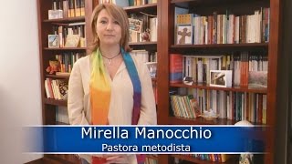 «Come mai valdesi e metodisti sono un’unica chiesa in Italia?»