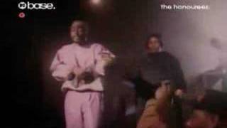 Big Daddy Kane - Nuff Respect