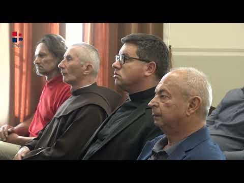 RTV HB | ''Franjevci Bosne Srebrene i školstvo od početaka do kraja 20. stoljeća''