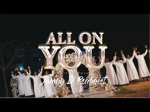 Thumbnail for All On You (Heart of Worship) video