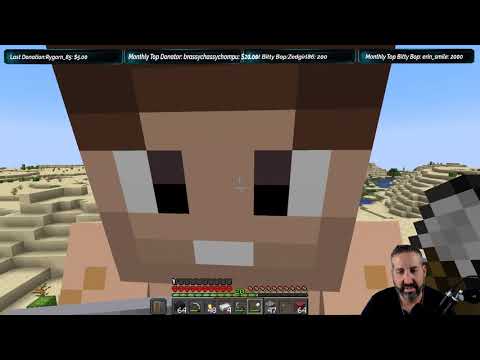 N&S Skizzleman Stream Replay - S21 Ep 5-8