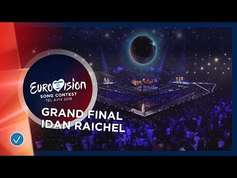 Interval Act - Idan Raichel Project - Grand Final - Eurovision 2019