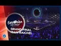 Interval Act - Idan Raichel Project - Grand Final - Eurovision 2019