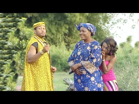 Prince Met D Poor Shy Virgin Daughter Of The Palace Cook On D To Farm And Knew She's A Worthy Bride