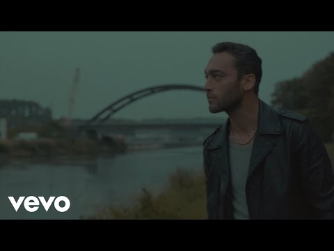 Jean-Baptiste Guegan - Tu es toujours là (Clip officiel)