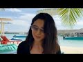 Rakul In Maldives Rakul Preet Singh Bikini At Maldives