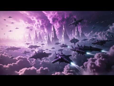 They Planned The Perfect Ambush On The Human Fleet... Unaware We’d Been Watching The Whole Time