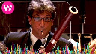 Download lagu Maurice Ravel - Alborada del gracioso (Orchestre de Paris, Mikko Franck) mp3