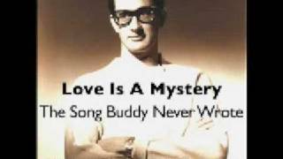 Buddy Holly - The Song He Never Wrote